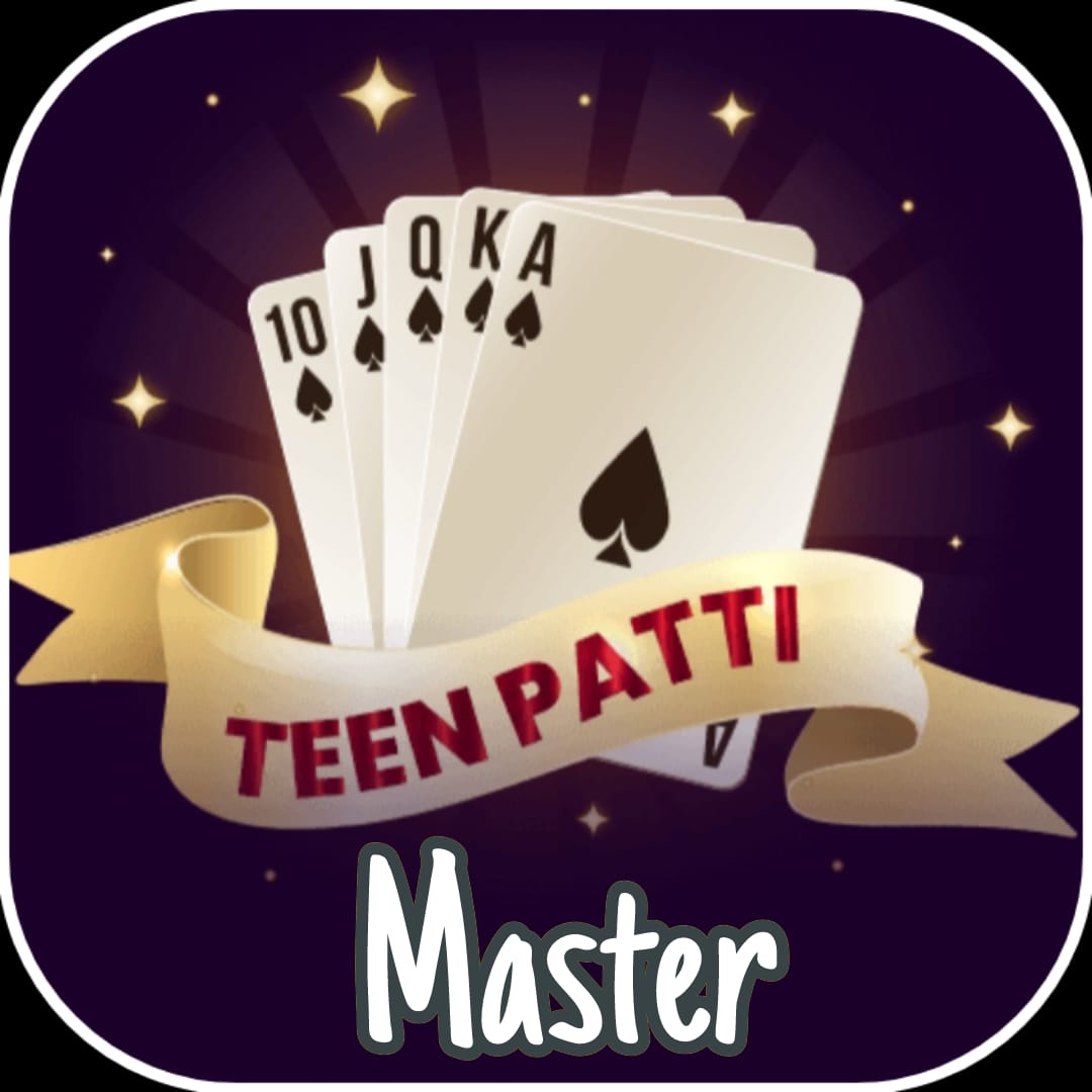 Teen Patti Master
