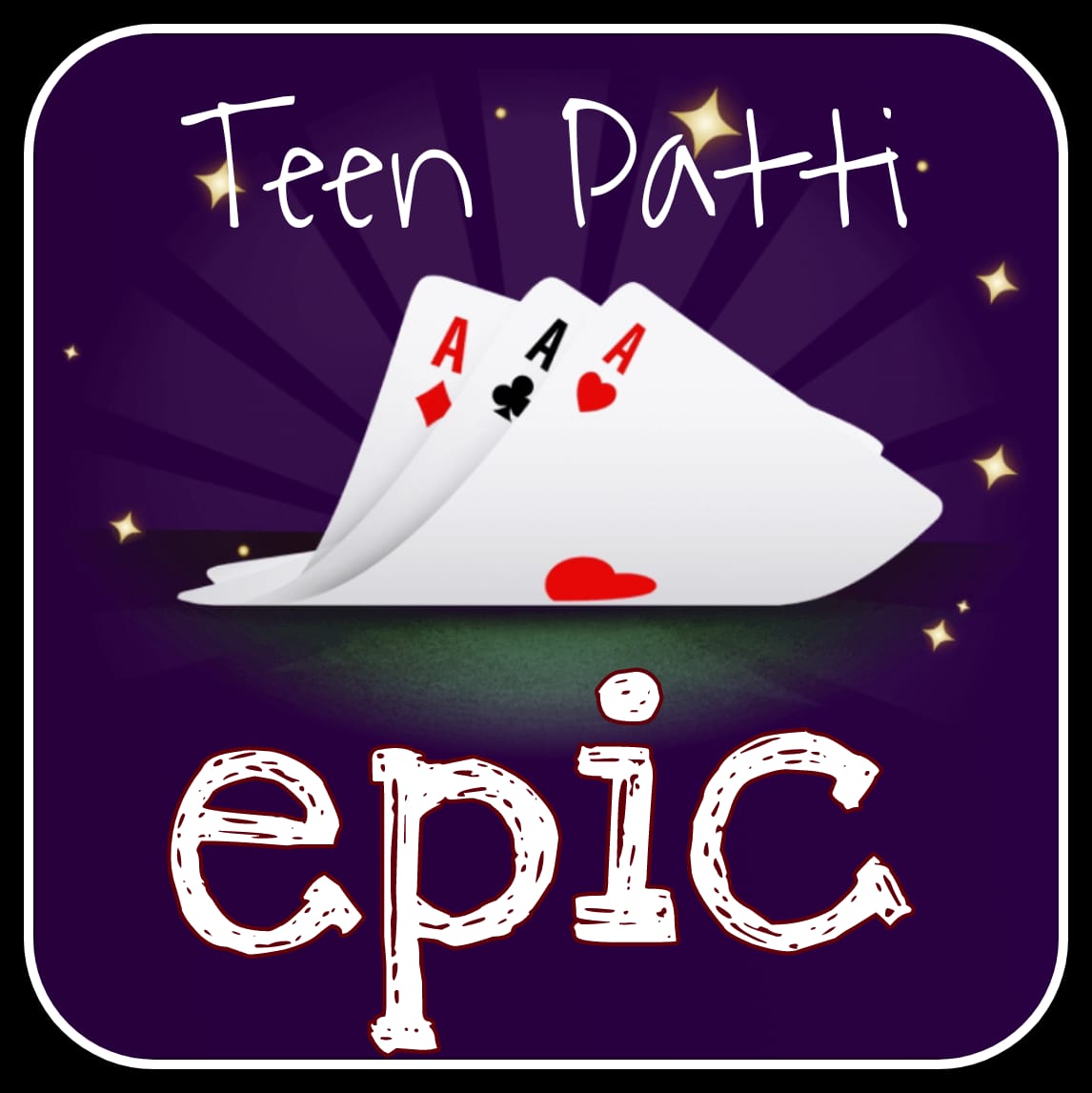 Teen Patti Epic